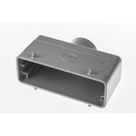 HARTING Han B Heavy Duty Power Connector Hood, M32 Thread