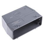 HARTING Han B Heavy Duty Power Connector Hood, M32 Thread