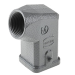 HARTING Han A Heavy Duty Power Connector Hood, M20 Thread