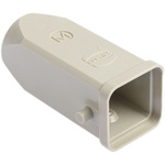 HARTING Han A Heavy Duty Power Connector Hood, M20 Thread