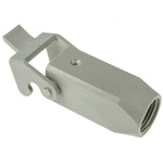 HARTING Han A Heavy Duty Power Connector Hood, M20 Thread