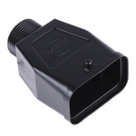 HARTING Han Q Heavy Duty Power Connector Hood
