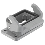 HARTING Han B Heavy Duty Power Connector Housing