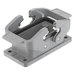 HARTING Han B Heavy Duty Power Connector Housing