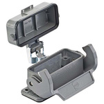 HARTING Han A Heavy Duty Power Connector Housing