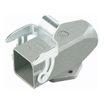 HARTING Han A Heavy Duty Power Connector Housing, M20 Thread