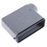 HARTING Han A Heavy Duty Power Connector Hood, M20 Thread