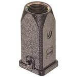HARTING Han M Heavy Duty Power Connector Hood, M20 Thread