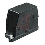 HARTING Han HPR Heavy Duty Power Connector Hood, M40 Thread