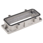 HARTING Han EMC Heavy Duty Power Connector Hood