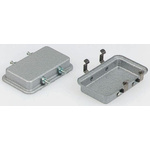 TE Connectivity HE Heavy Duty Power Connector Hood