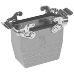 TE Connectivity HD Heavy Duty Power Connector Hood, M32 Thread