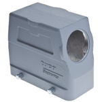 TE Connectivity HD Heavy Duty Power Connector Hood, M32 Thread