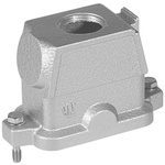 TE Connectivity EMV-K Heavy Duty Power Connector Housing, M32 Thread