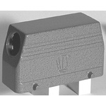 TE Connectivity HB Heavy Duty Power Connector Hood, M32 Thread