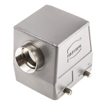 HARTING Han B Heavy Duty Power Connector Hood