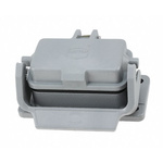 HARTING Han B Snap Cap Heavy Duty Power Connector Housing