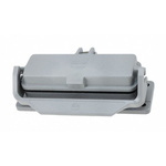 HARTING Han B Snap Cap Heavy Duty Power Connector Housing