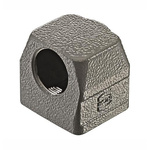 HARTING Han-Modular Heavy Duty Power Connector Hood, M25 Thread
