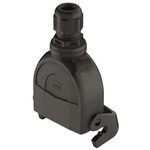 HARTING Han Eco Heavy Duty Power Connector Housing, M20 Thread