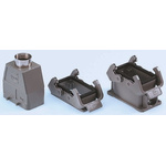 HARTING Han B Heavy Duty Power Connector Hood