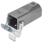 HARTING Han A Heavy Duty Power Connector Housing, M25 Thread