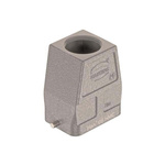 HARTING Han HMC Heavy Duty Power Connector Hood, M32 x 1.5 Thread