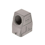 HARTING Han HMC Heavy Duty Power Connector Hood, M32 x 1.5 Thread