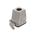 HARTING Han HMC Heavy Duty Power Connector Hood, M25 x 1.5 Thread
