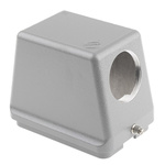 HARTING Han B Heavy Duty Power Connector Hood, M50 Thread