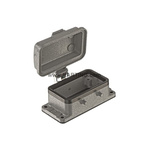 HARTING Han B Heavy Duty Power Connector Housing