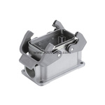 HARTING Han EMC/B Heavy Duty Power Connector Housing, M25 x 2 Thread