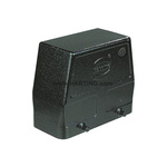 HARTING Han M Heavy Duty Power Connector Housing, M40 Thread