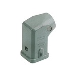 HARTING Han A Heavy Duty Power Connector Hood, M20 Thread