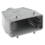 HARTING Han B Heavy Duty Power Connector Hood