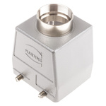 HARTING Han B Heavy Duty Power Connector Hood, PG36 Thread