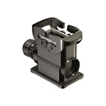 HARTING Han-Eco B Heavy Duty Power Connector Housing, M20 Thread