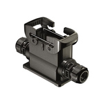 HARTING Han-Eco B Heavy Duty Power Connector Housing, M25 Thread