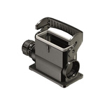 HARTING Han-Eco B Heavy Duty Power Connector Housing, M32 Thread