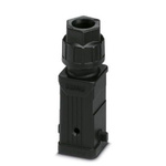 Phoenix Contact Heavy Duty Power Connector Housing, M20 Thread