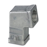 Phoenix Contact Heavy Duty Power Connector Housing, M20 Thread