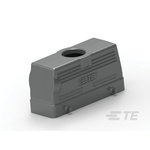 TE Connectivity HDC Heavy Duty Power Connector Hood, M32 Thread