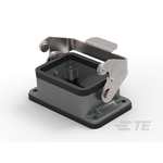 TE Connectivity HDC Heavy Duty Power Connector Housing
