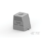 TE Connectivity HDC Heavy Duty Power Connector Hood, M20 Thread