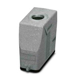Phoenix Contact HC Heavy Duty Power Connector Housing, PG21 Thread