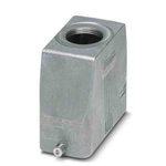 Phoenix Contact B16 Heavy Duty Power Connector Housing, PG21 Thread