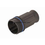 HARTING Han F+B Heavy Duty Power Connector Hood
