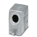 Phoenix Contact HC Heavy Duty Power Connector Housing, M25 Thread