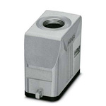 Phoenix Contact HC Heavy Duty Power Connector Housing, M20 Thread