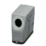 Phoenix Contact HC Heavy Duty Power Connector Housing, PG21 Thread